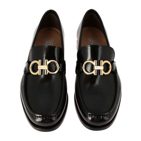 ferragamo shoes mens sale|ferragamo shoes men's outlet.